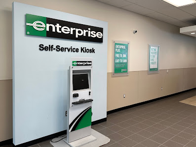 Enterprise Rent-A-Car thumb 2